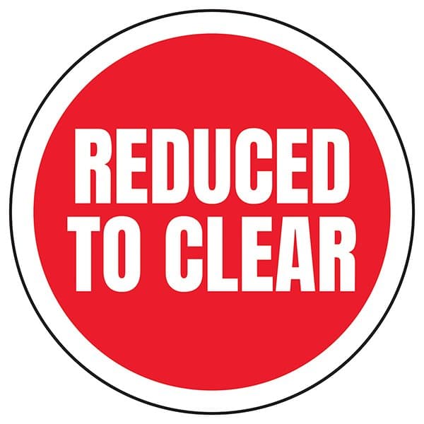 KIDS PJs – REDUCED TO CLEAR(NON REFUNDABLE)