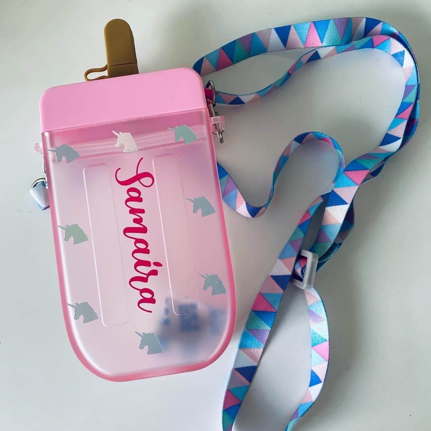 Popsicle Bottle RTS - 3