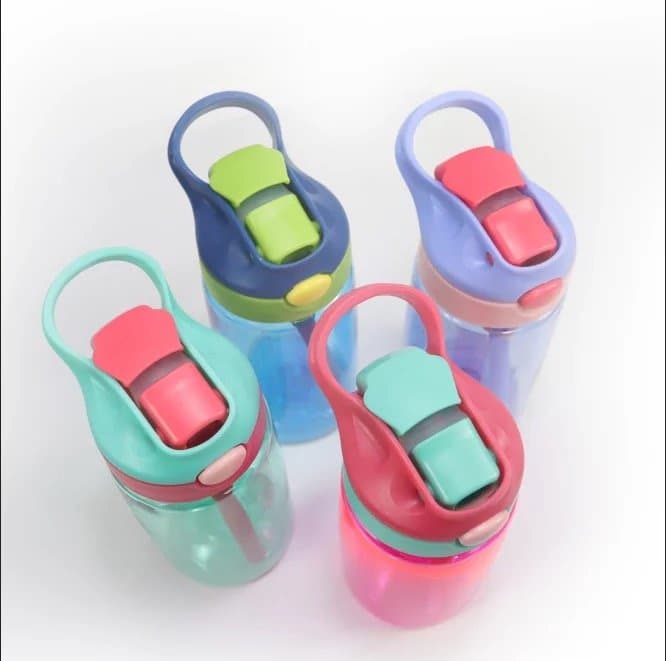Kids Water Bottle RTS - 2