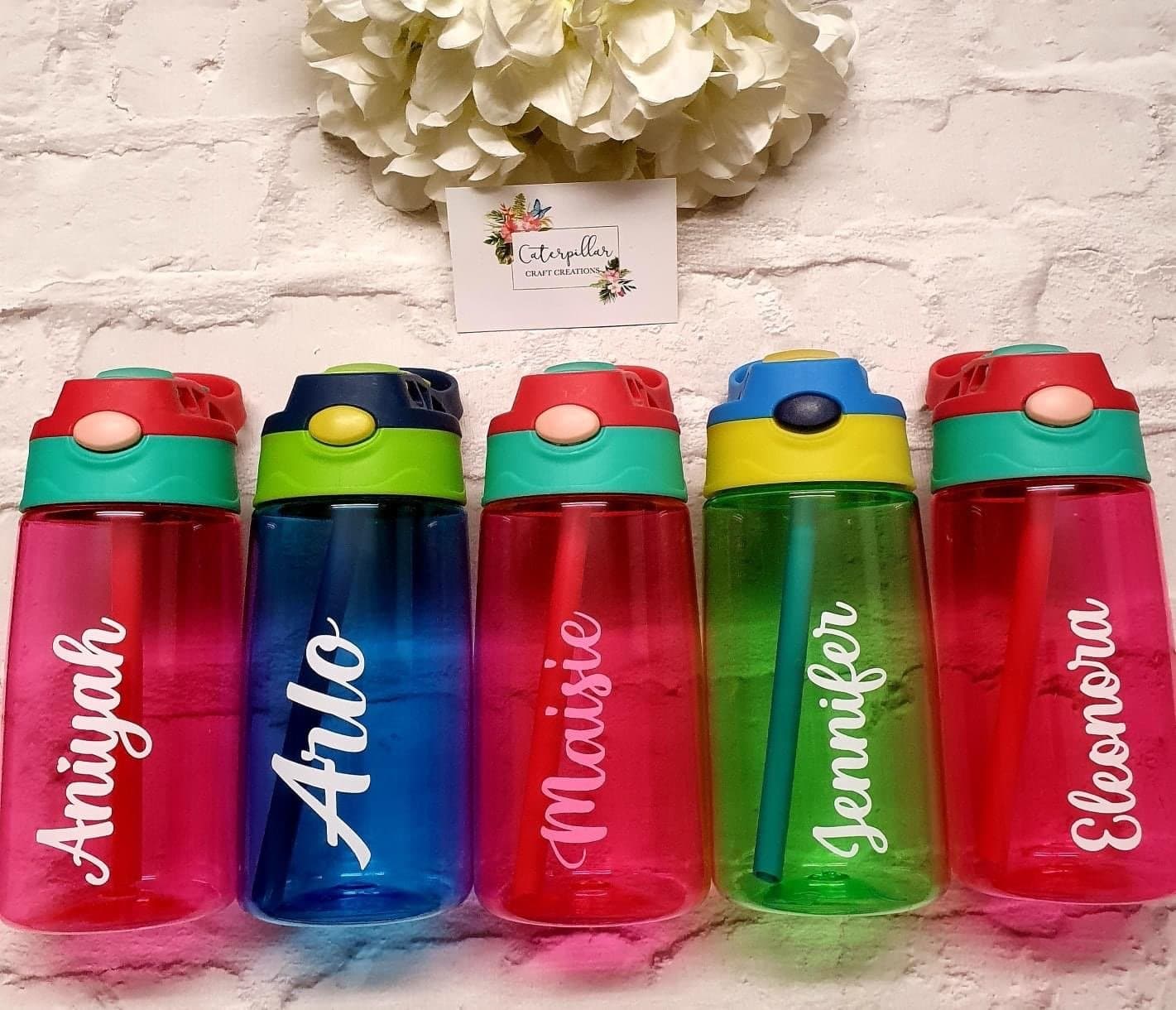 Kids Water Bottle RTS