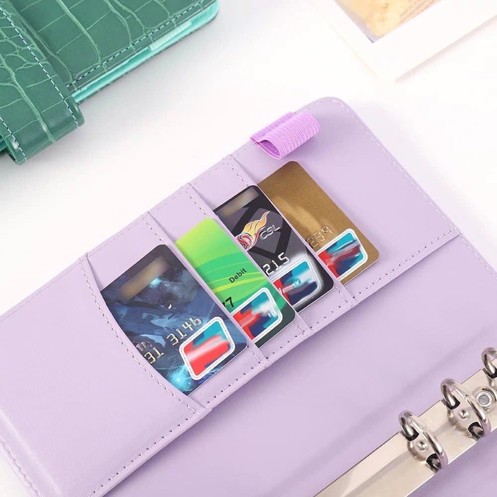 Budget Binder - 3