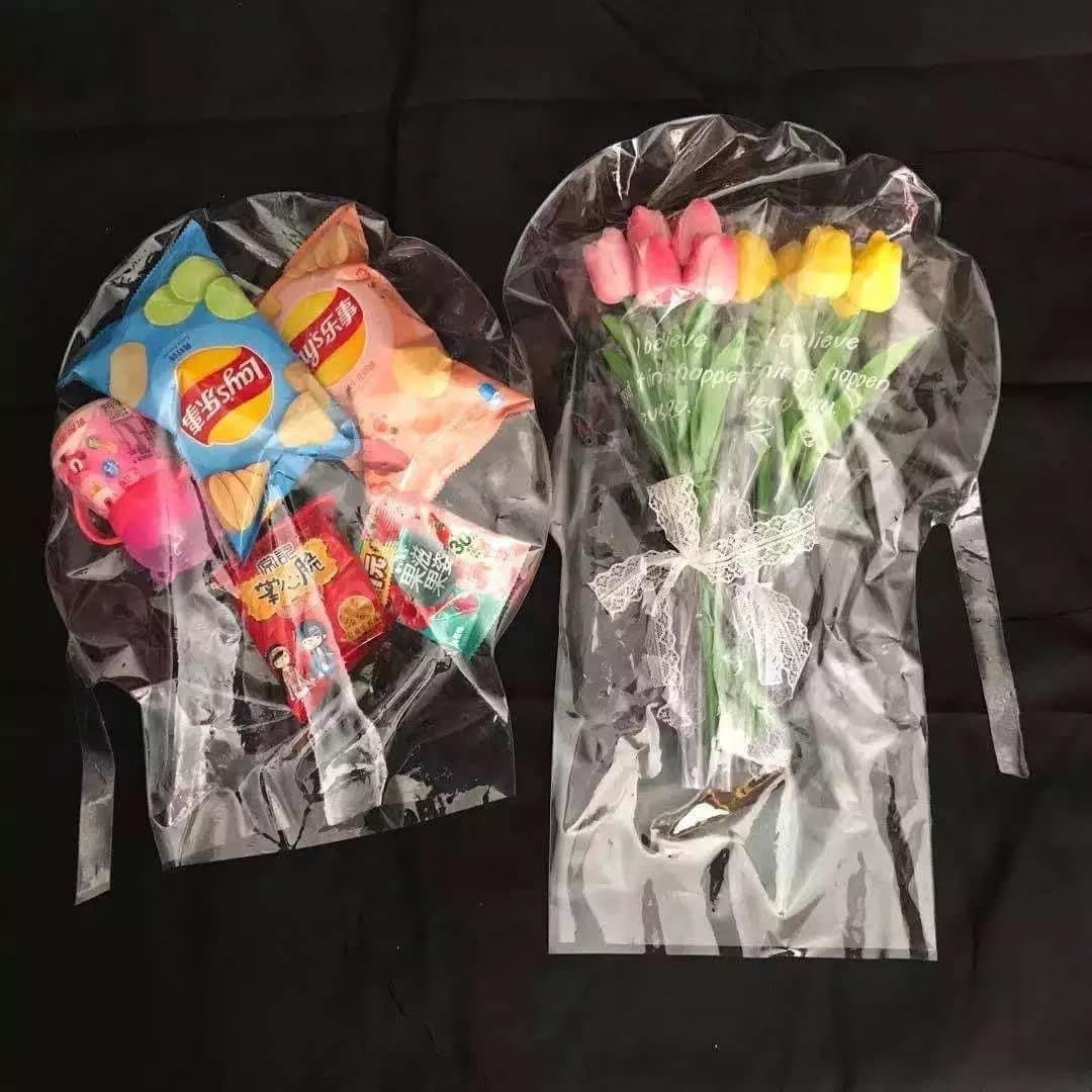 BOBO BALLOON – WIDE MOUTH