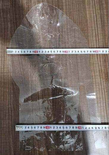 BOBO BALLOON - WIDE MOUTH - 2