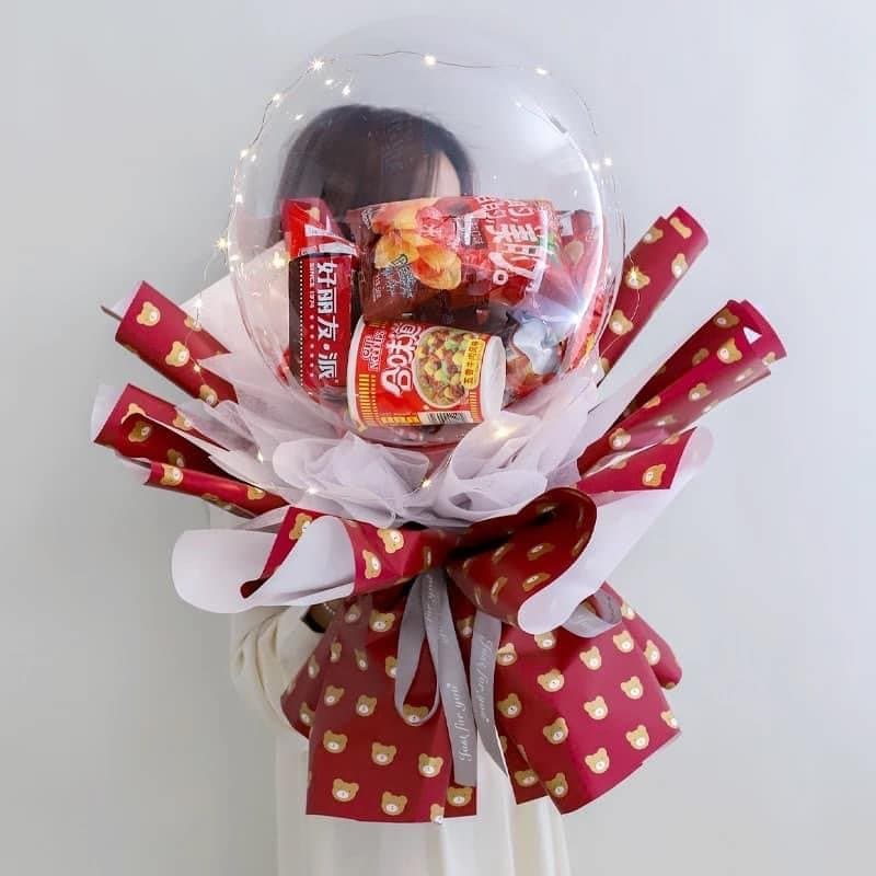 BOBO BALLOON - WIDE MOUTH - 5