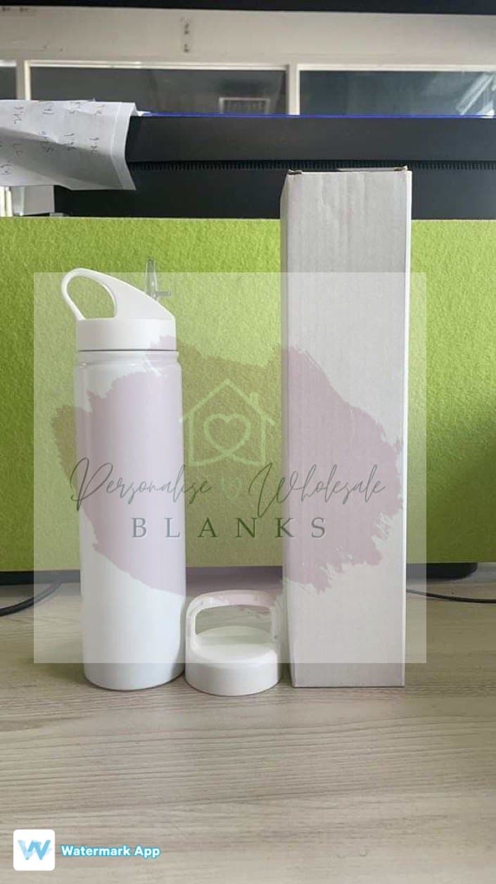 Double walled Stainless Steel Bottle