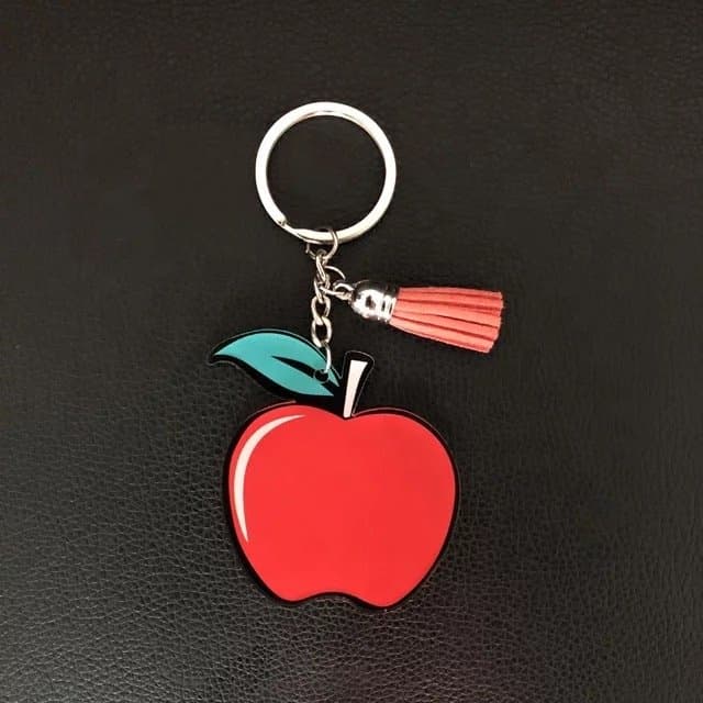 Teachers Gift – Keychains