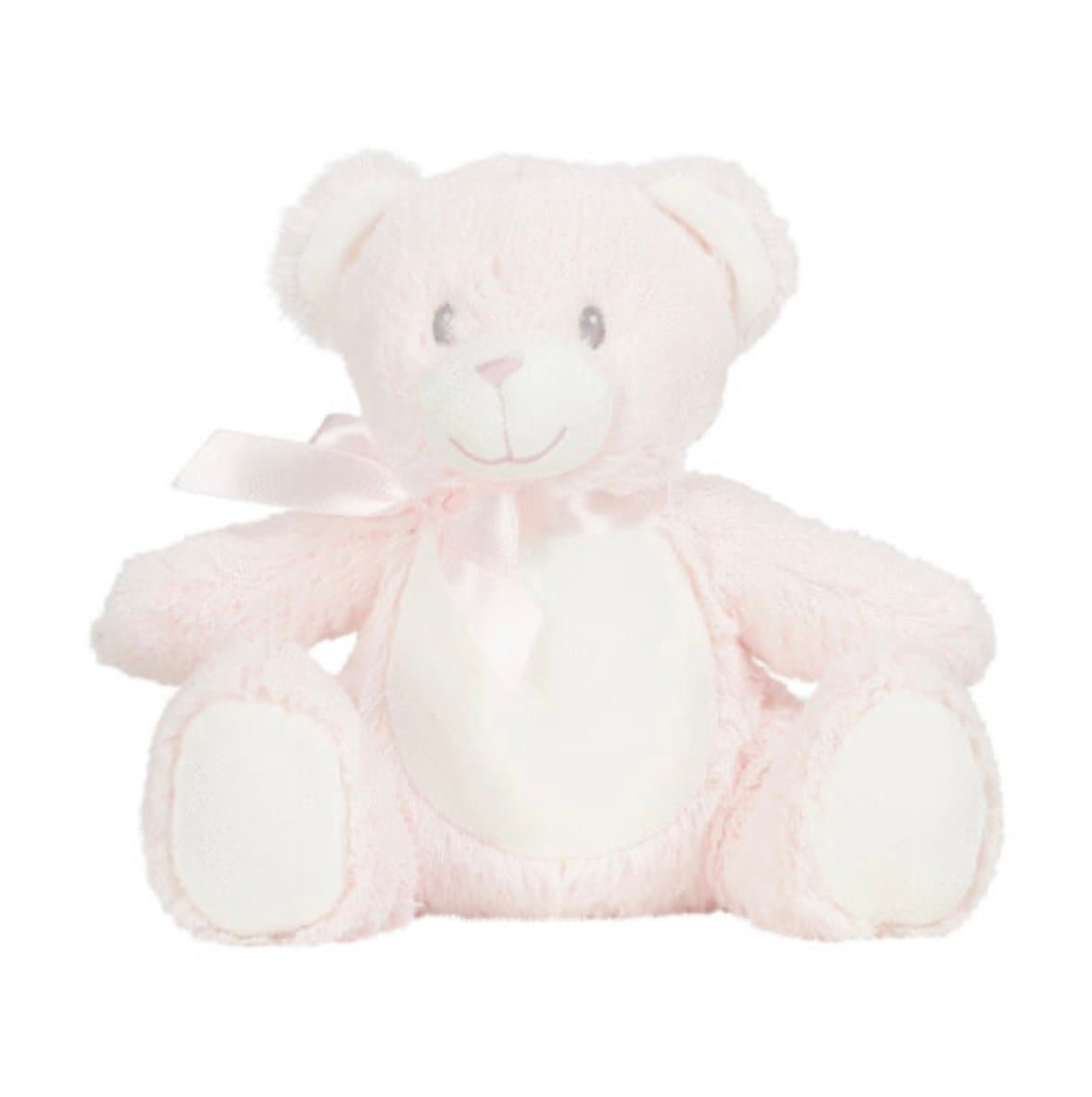 Teddy Bear Plush Toy