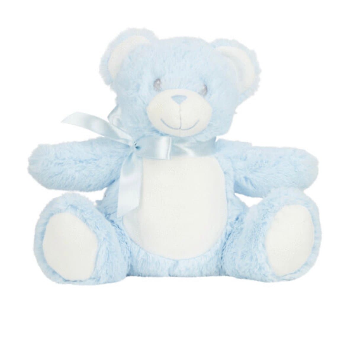 Teddy Bear Plush Toy - 3