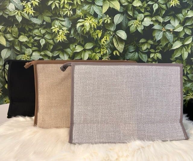 Canvas Tote Bags - 2