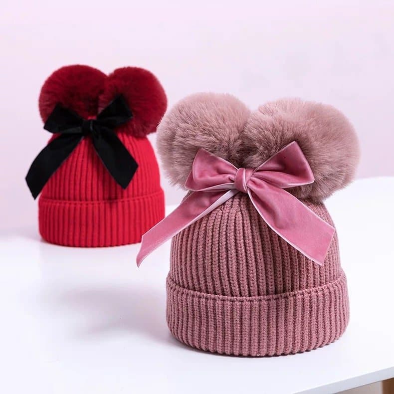 Kids Winter Hat - RTS - 3