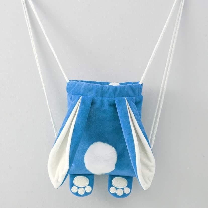 Bunny Bag - 3