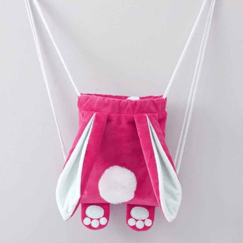 Bunny Bag - 2