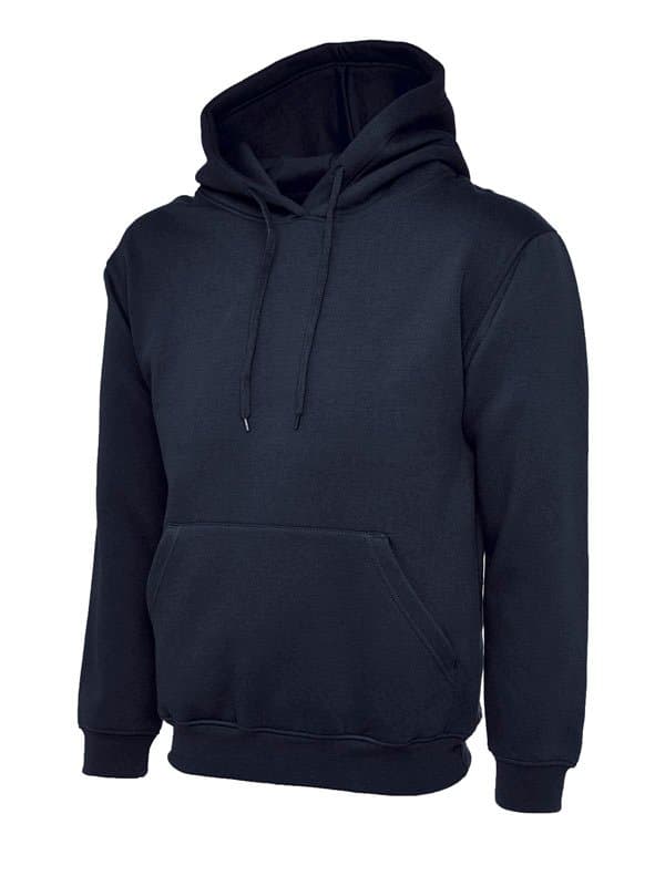 Adult Hoodie – Navy