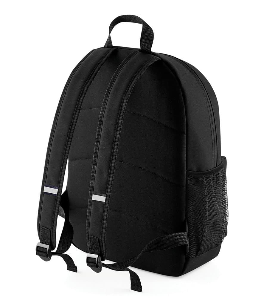 Academy Backpack - Quadra - 4