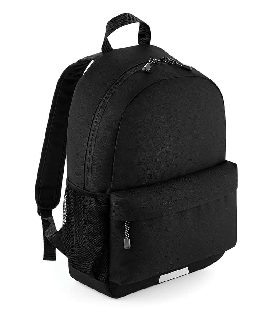 Academy Backpack - Quadra - 3