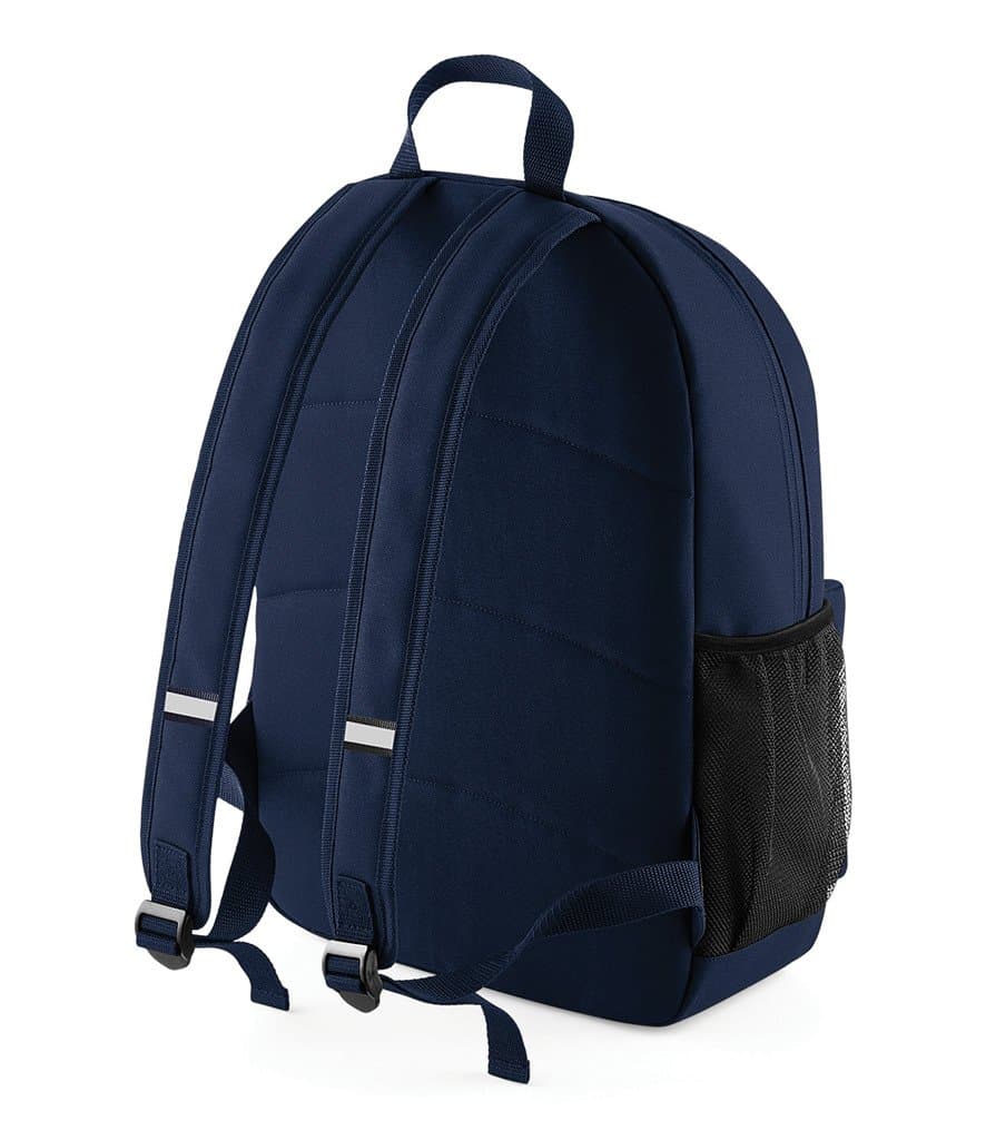 Academy Backpack - Quadra - 2