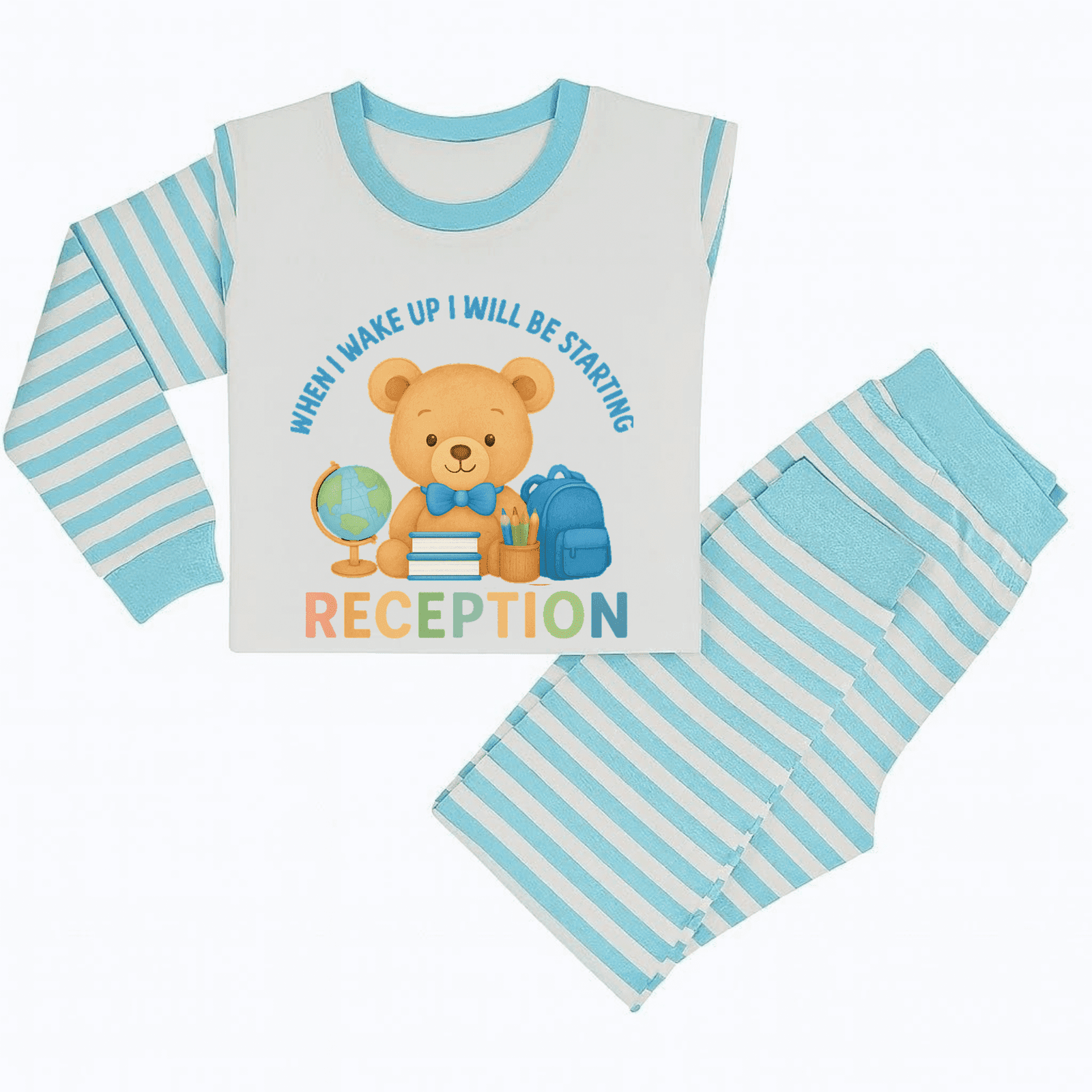 Starting Reception Blue – Png