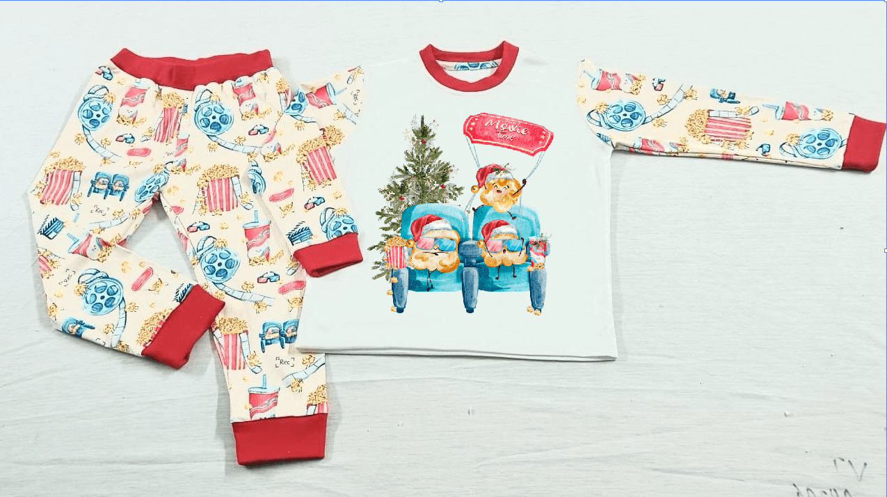 Movie Night Files – Downloadable File