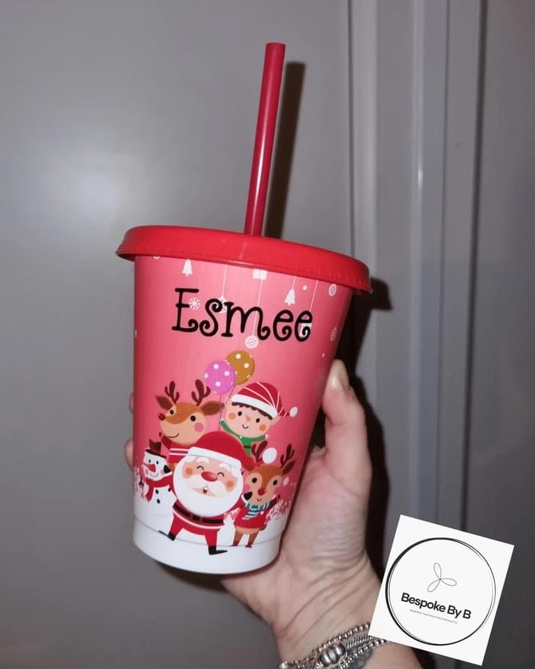 Christmas Cup - 3