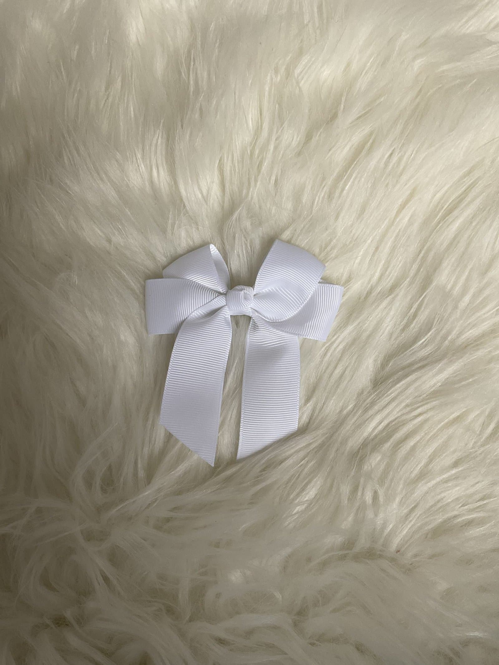 Hair Bows - 13