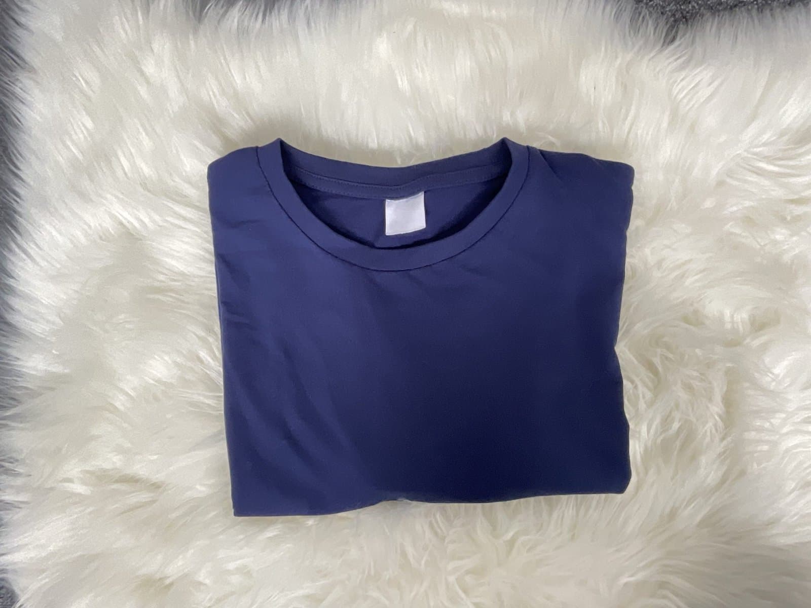 Adults – French Navy T-Shirt