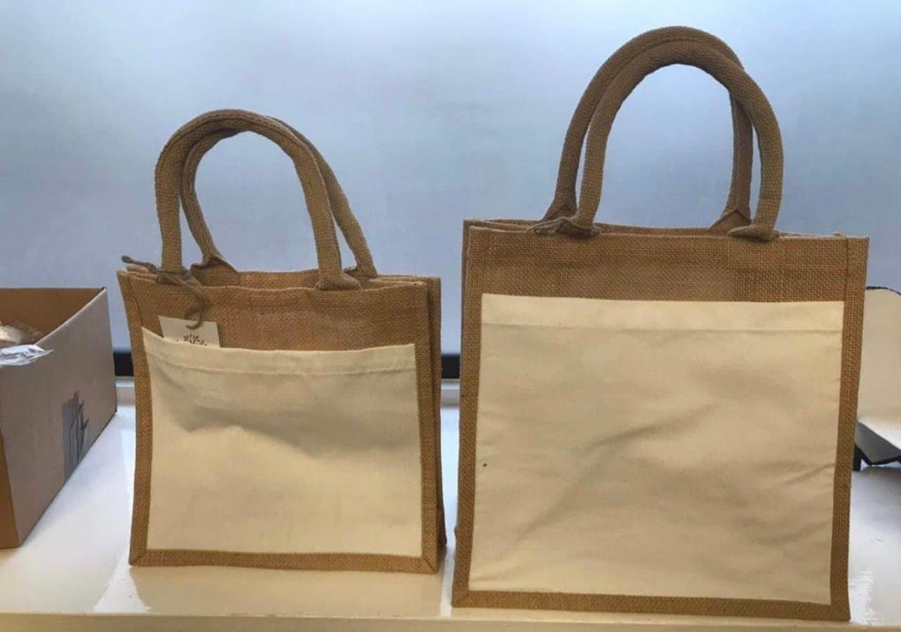 Jute Bags