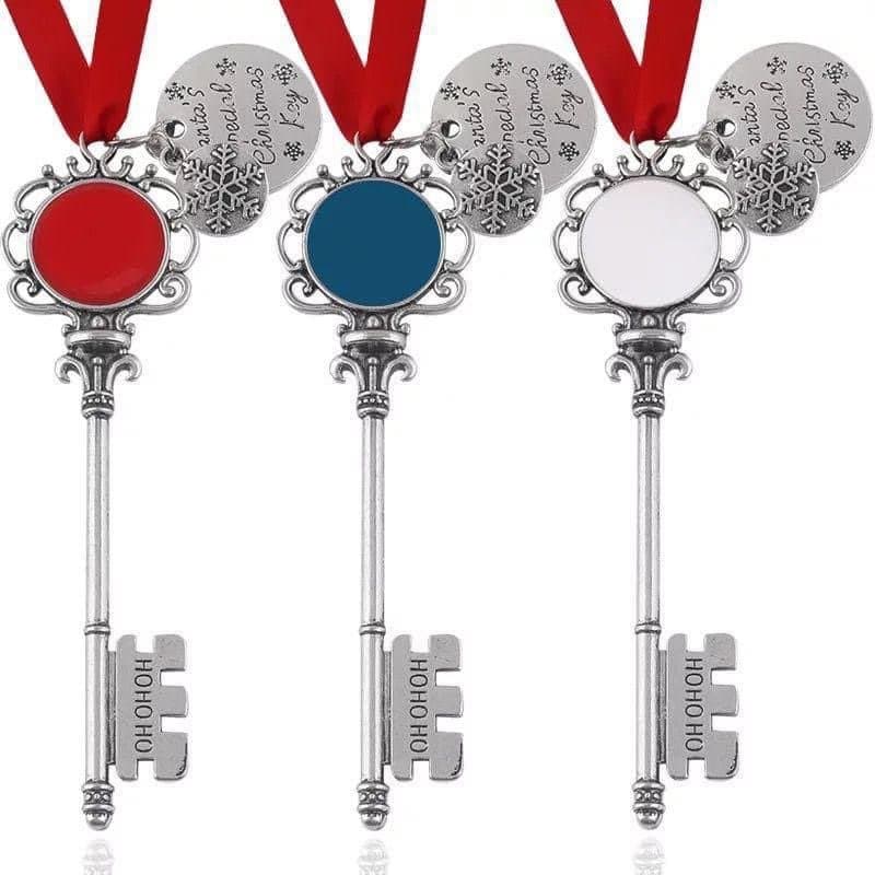 Santa Keys