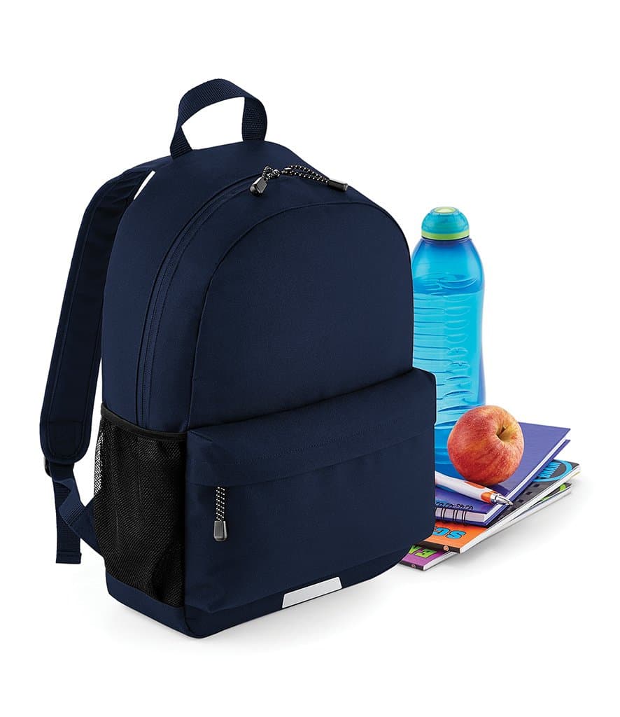 Academy Backpack – Quadra