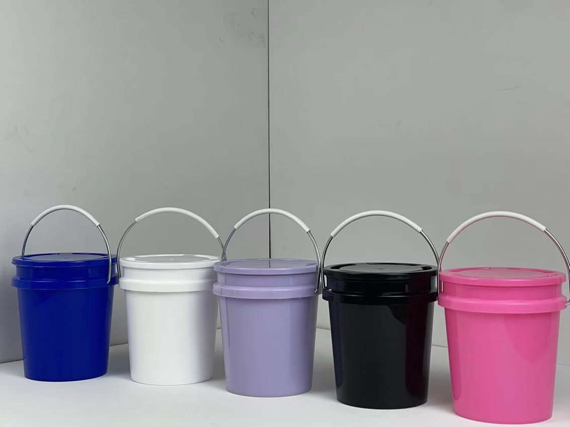 MINI BUCKETS