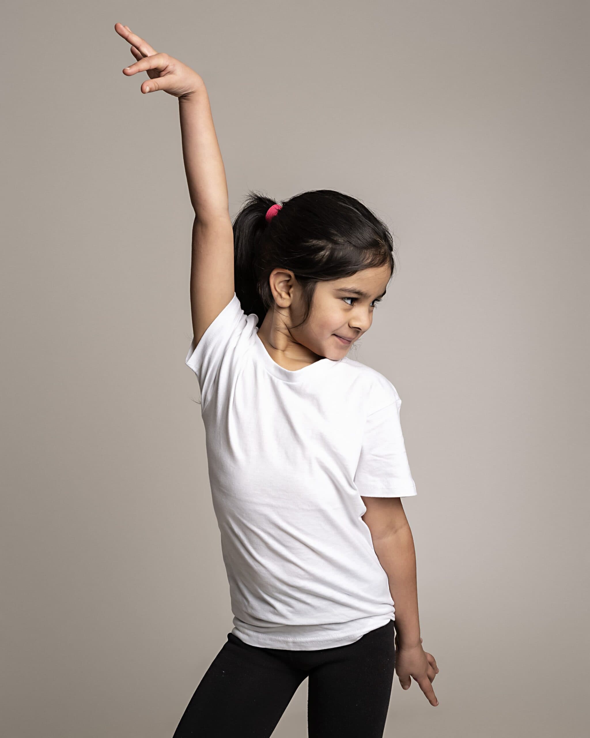 Kids T-Shirts Banner