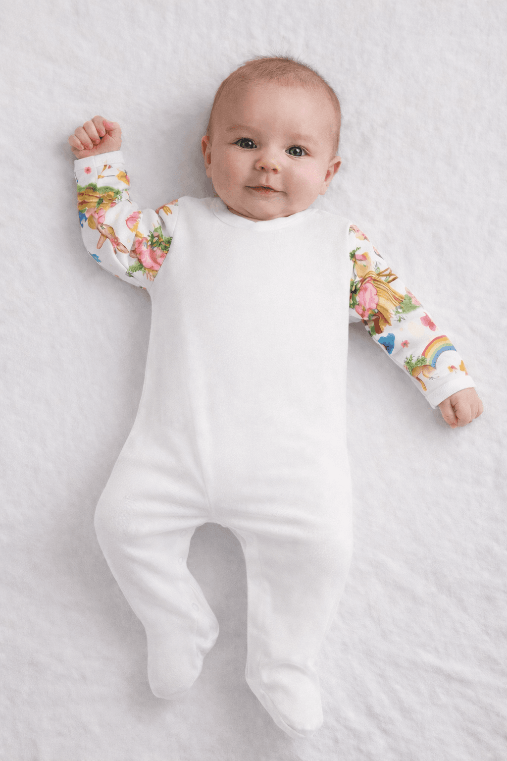 Easter PJs - 100% cotton - 7