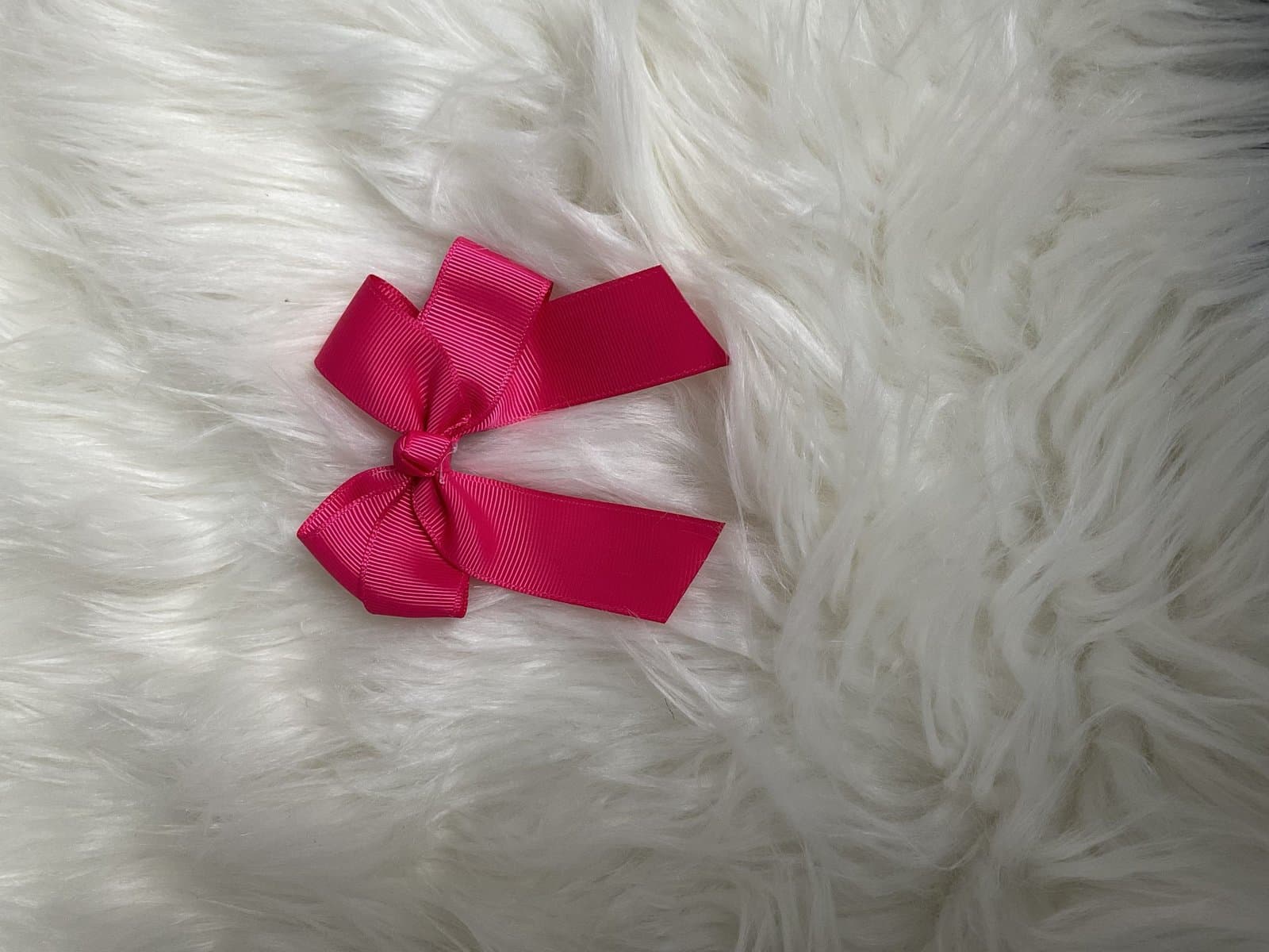 Hair Bows - 18
