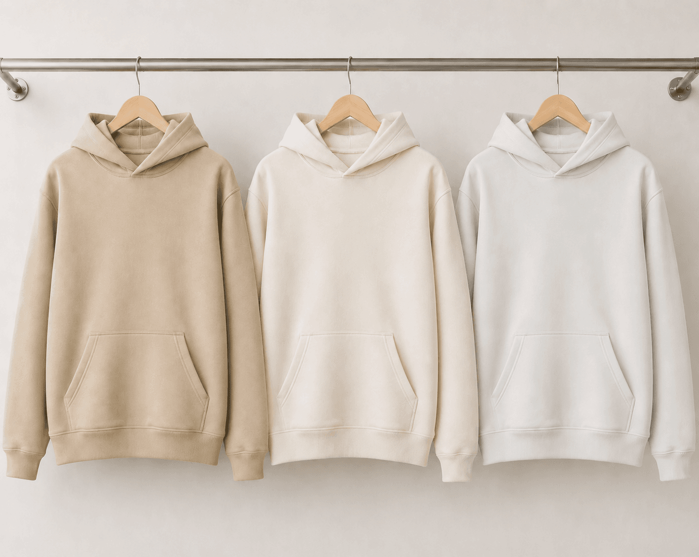 Sublimation Hoodies – Kids