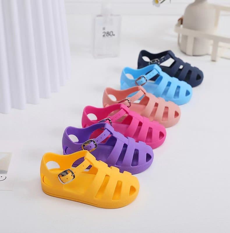 Jelly Shoes – Kids