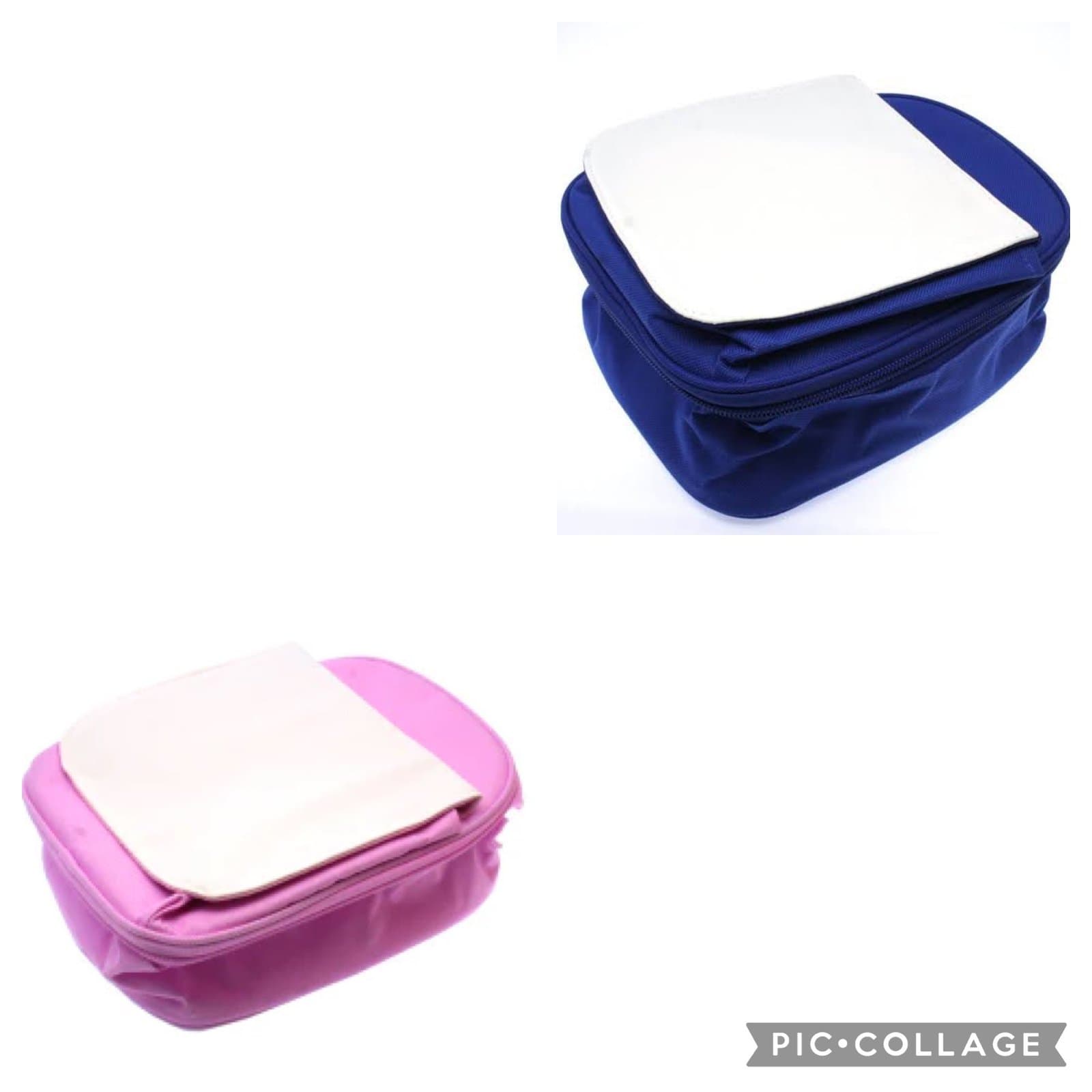 Lunch bag – Sublimation