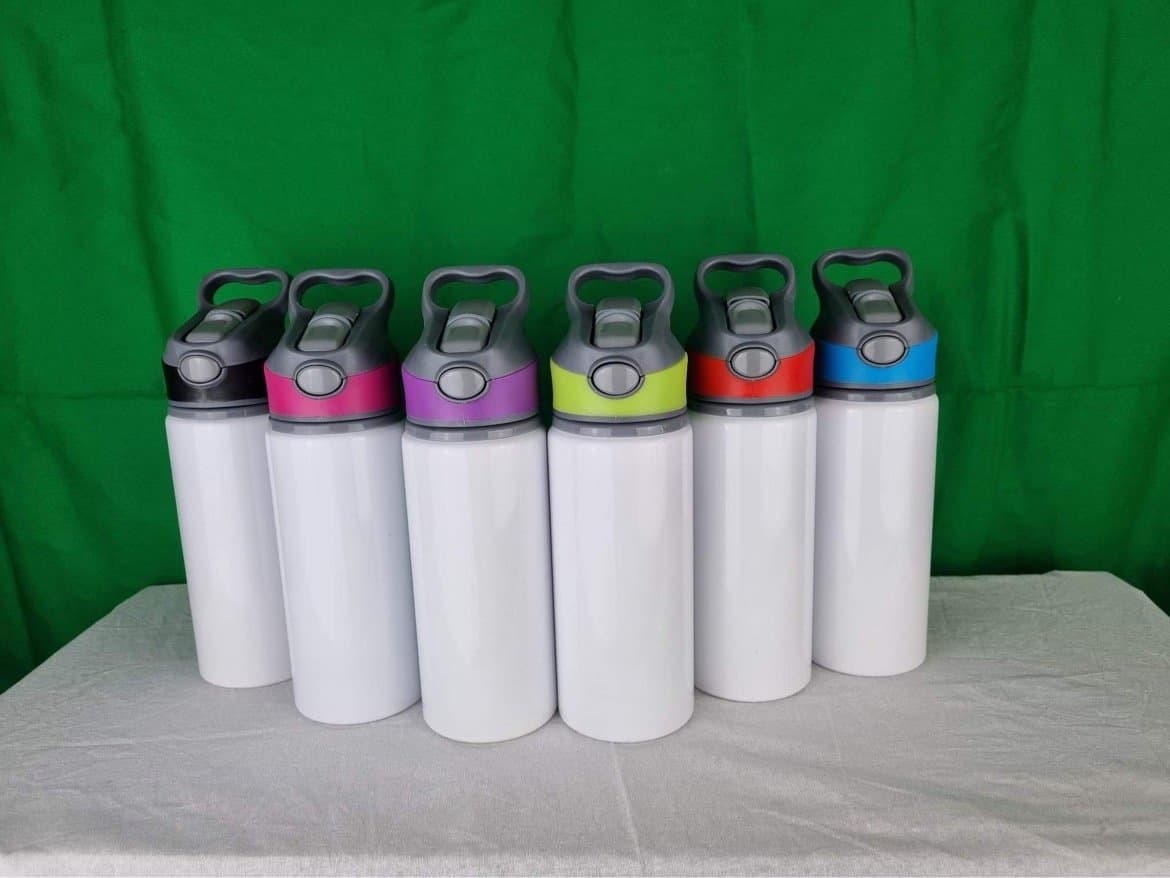 Kids Bottle – Sublimation