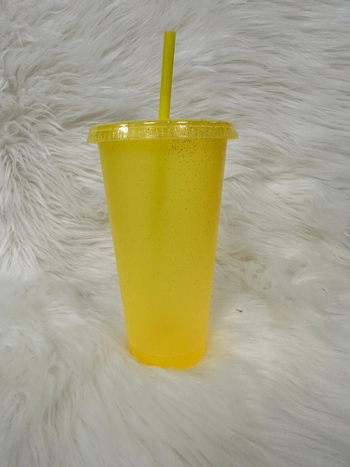 Cold Cup (24 oz) Glitter – Colour 11