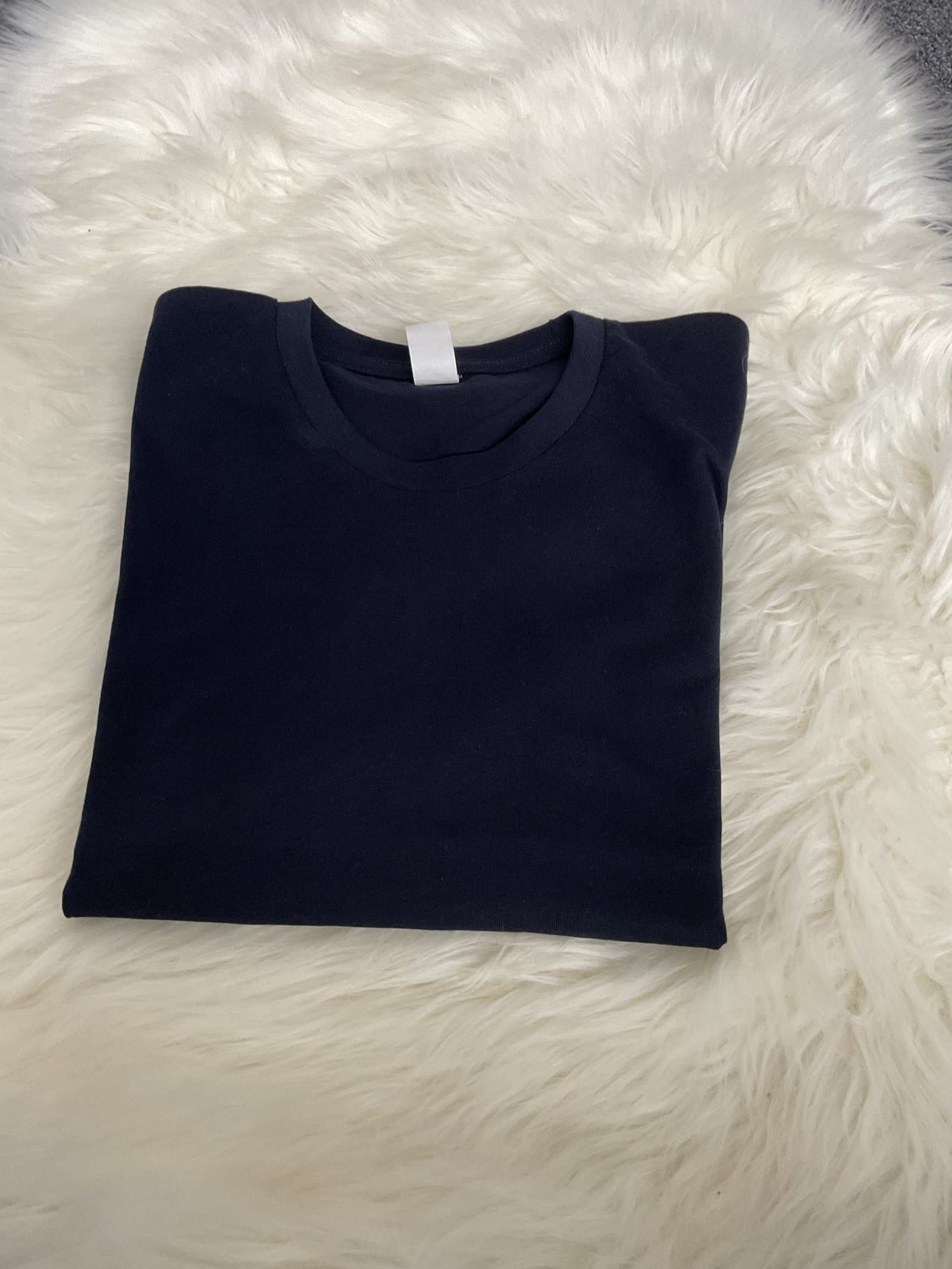 Kids – Navy T-Shirt